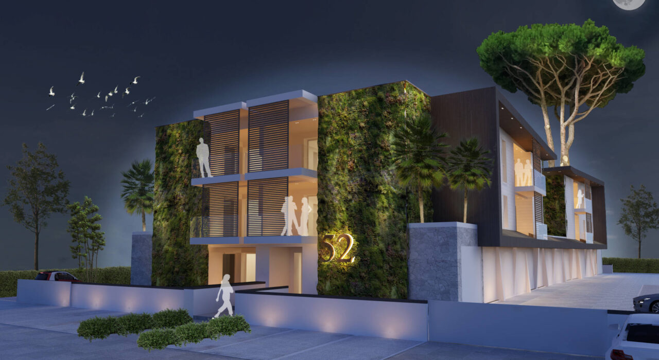 Residenze “Il Bramante”