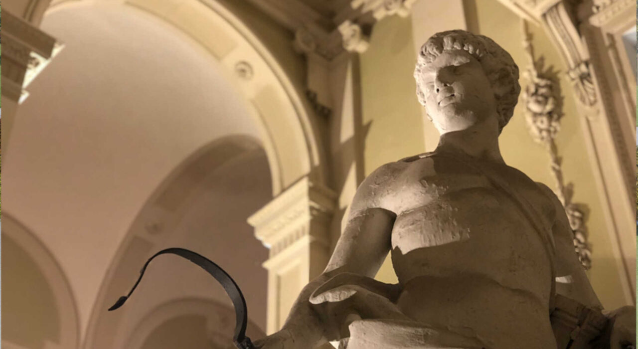 Restauro di Palazzo Merendoni – Via Galliera, Bologna